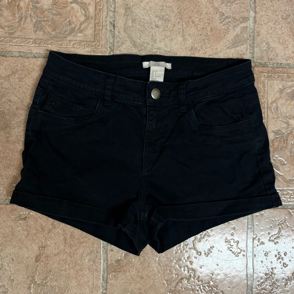 H&M shorts